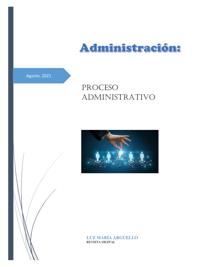 proceso administrativo