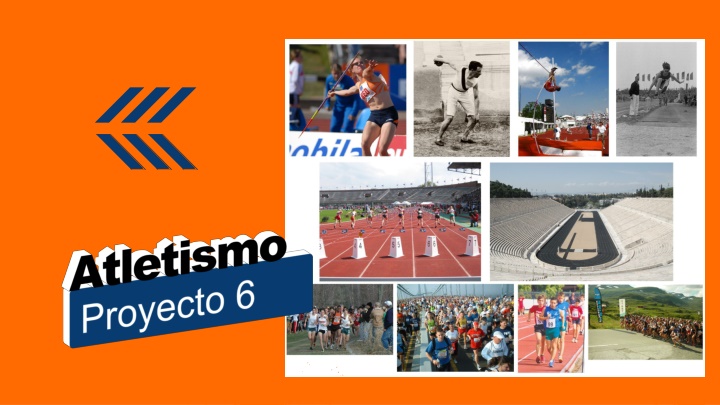 atletismo