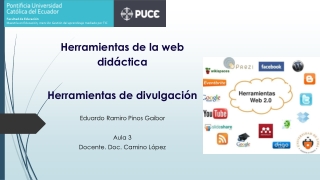 ALMACENAMIENTOS WEB