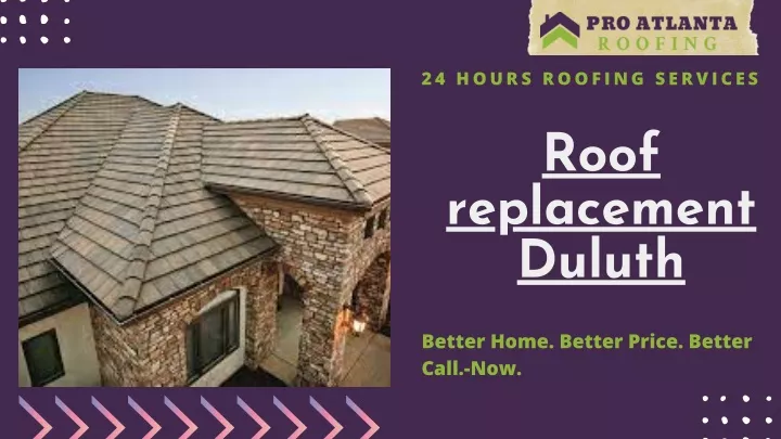 24 hours roofing services