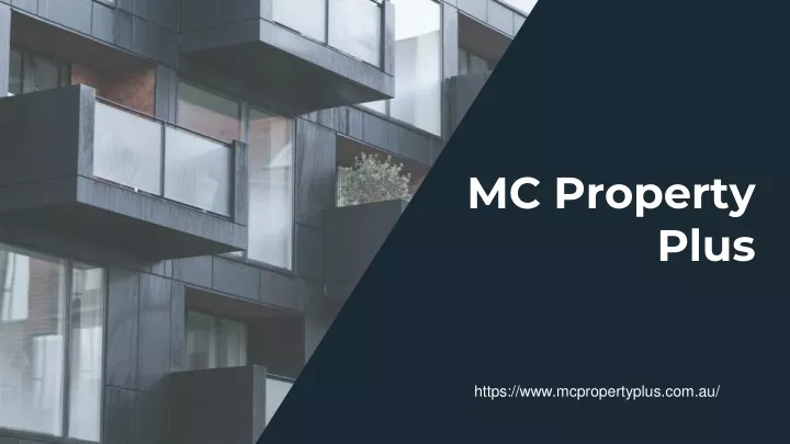 mc property