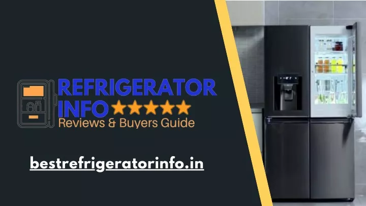 bestrefrigeratorinfo in