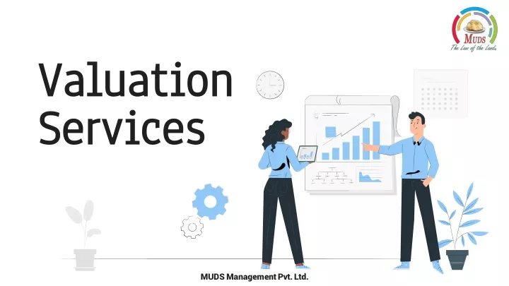 valuation services