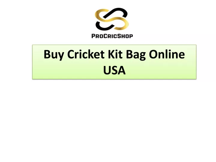 buy cricket kit bag online usa