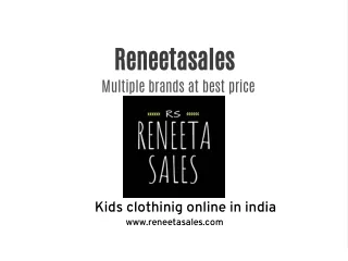 reneetasles website