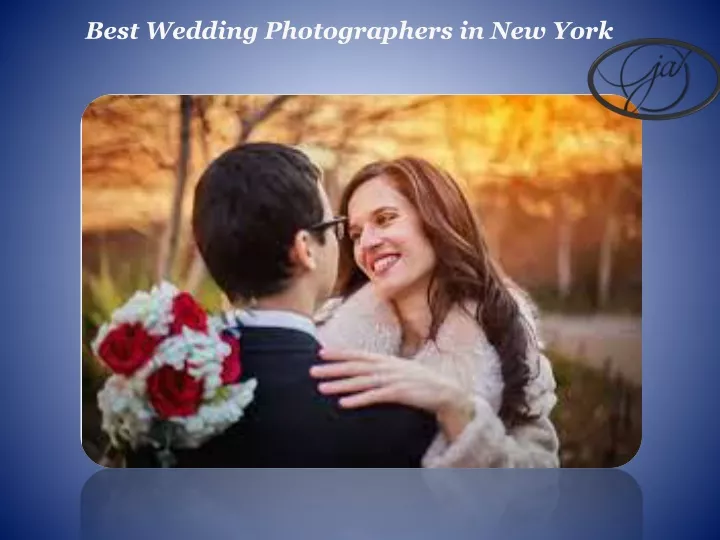 best wedding photographers in new york