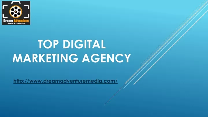 top digital marketing agency