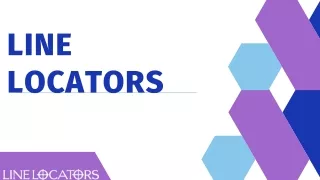 Utility And Line Locating Services In Virginia | Line Locator Inc