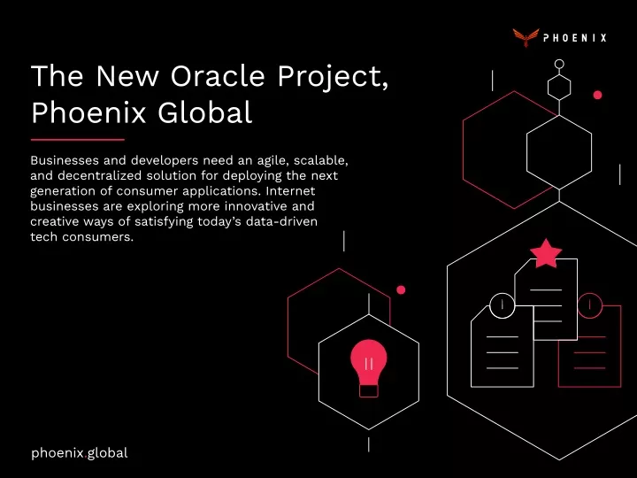 the new oracle project phoenix global