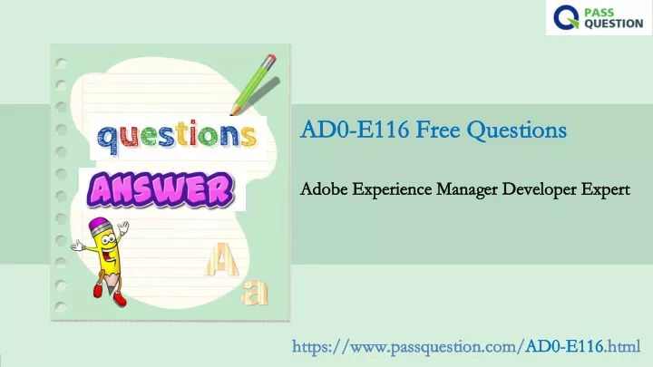 ad0 e116 free questions ad0 e116 free questions