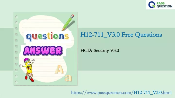 h12 711 v3 0 free questions h12 711 v3 0 free