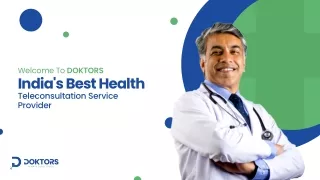 welcome to doktors