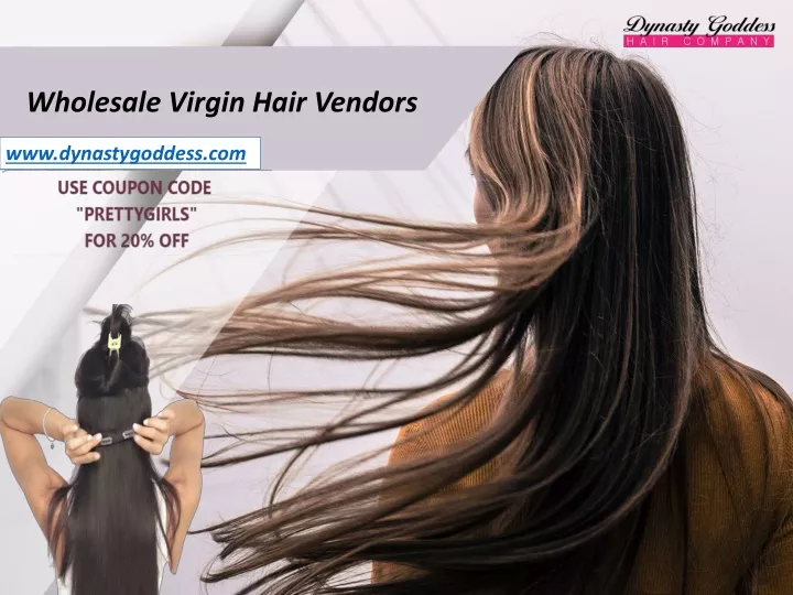 wholesale virgin hair vendors