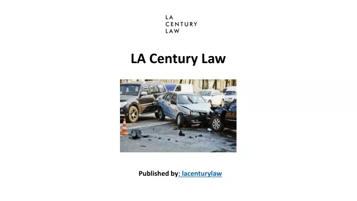 la century law