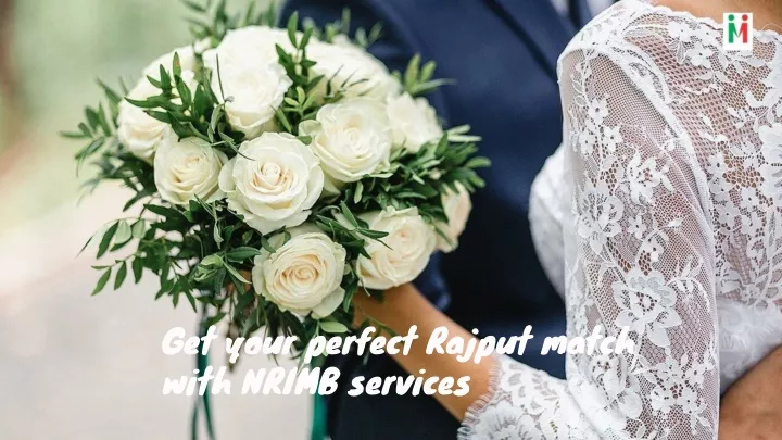 get your perfect rajput match with nrimb services