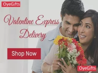 Surprise gifts that you could send to Mumbai - OyeGifts