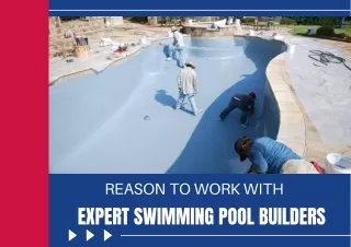 Customized In-ground Pools For Your Family