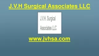 JVH Your One Stop Solutions Of Medical Staffing Services