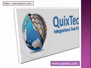 https www quixtec com