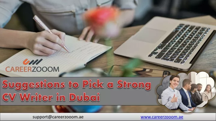 suggestions to pick a strong cv writer in dubai