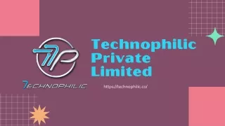 Best Digital Marketing Services in Lucknow - Technophilic
