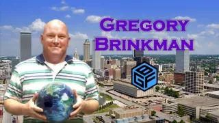 Gregory Brinkman - Vital Info!
