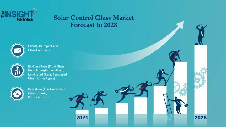 solar control glass market forecast to 2028