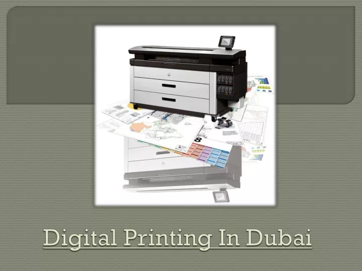 digital printing in dubai