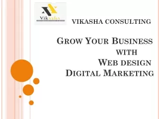 Web Design Company Toront