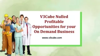 v3cube nulled profitable opportunities for your