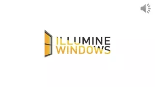 Efficient Window Installation in Littleton CO
