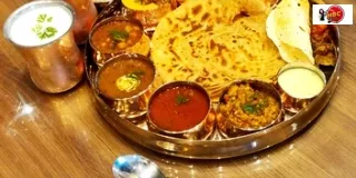 Thali - Home Food Delivery