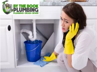 houston plumbing