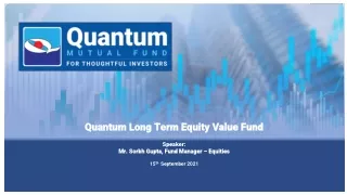 quantum long term equity value fund quantum long