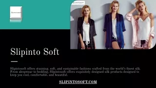 Silk Robes For Women