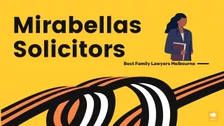 Family Lawyers Melbourne | Divorce Lawyers Melbourne | Mirabellas