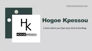 www hogoekpessou com