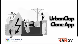 urbanclap clone app