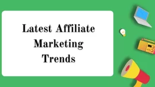 Top Affiliate Networks In India