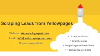 website webscrapingexpert com
