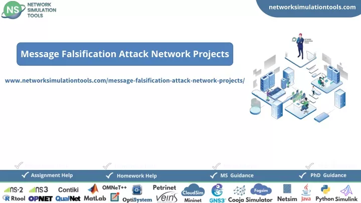 networksimulationtools com