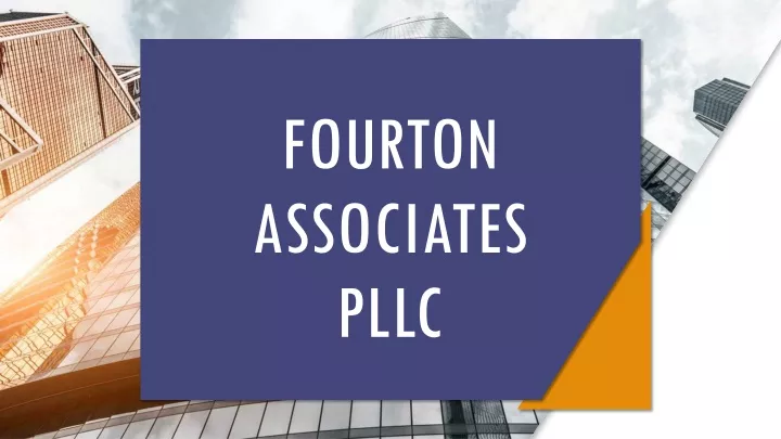 fourton associates pllc