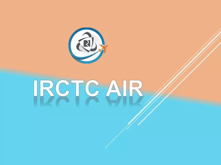 irctc air