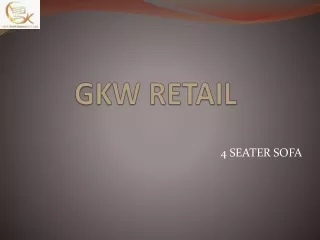 gkw retail
