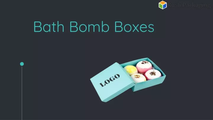 bath bomb boxes