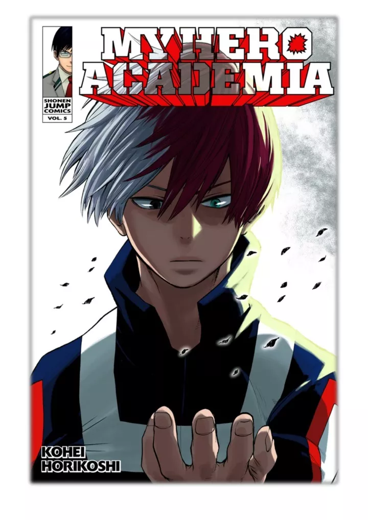 PPT - [PDF] Free Download My Hero Academia, Vol. 5 By Kohei Horikoshi ...