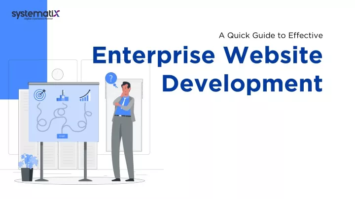 enterprise website development
