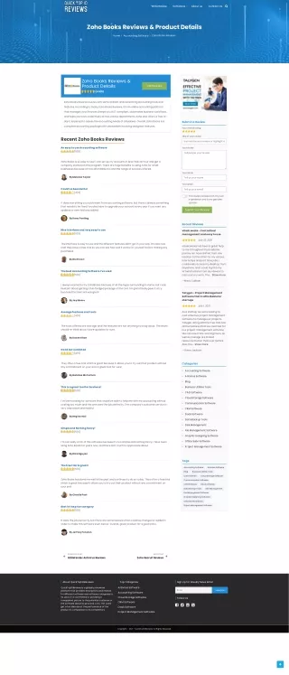 write review