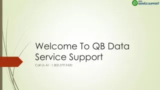 Here's a guide on How to fix QuickBooks error 6190
