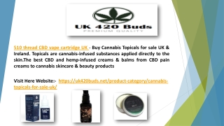 510 thread cbd vape cartridge uk buy cannabis
